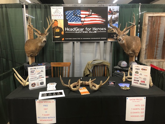 You are currently viewing Iowa Deer Classic