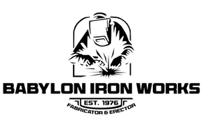 Babylon Iron Works, Inc. Logo